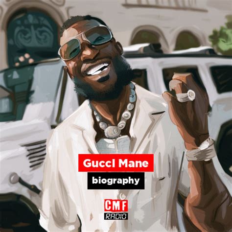 gouden manen gucci|gucci mane life story.